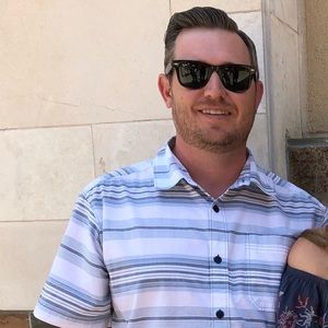 Meet your Posher, Mark